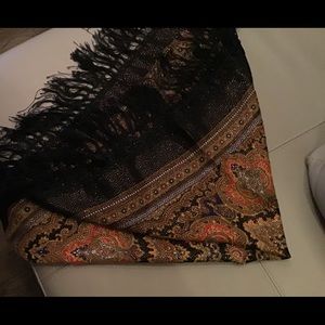 🇺🇦 Extraordinary, Trendy Square Scarf/Head Covering